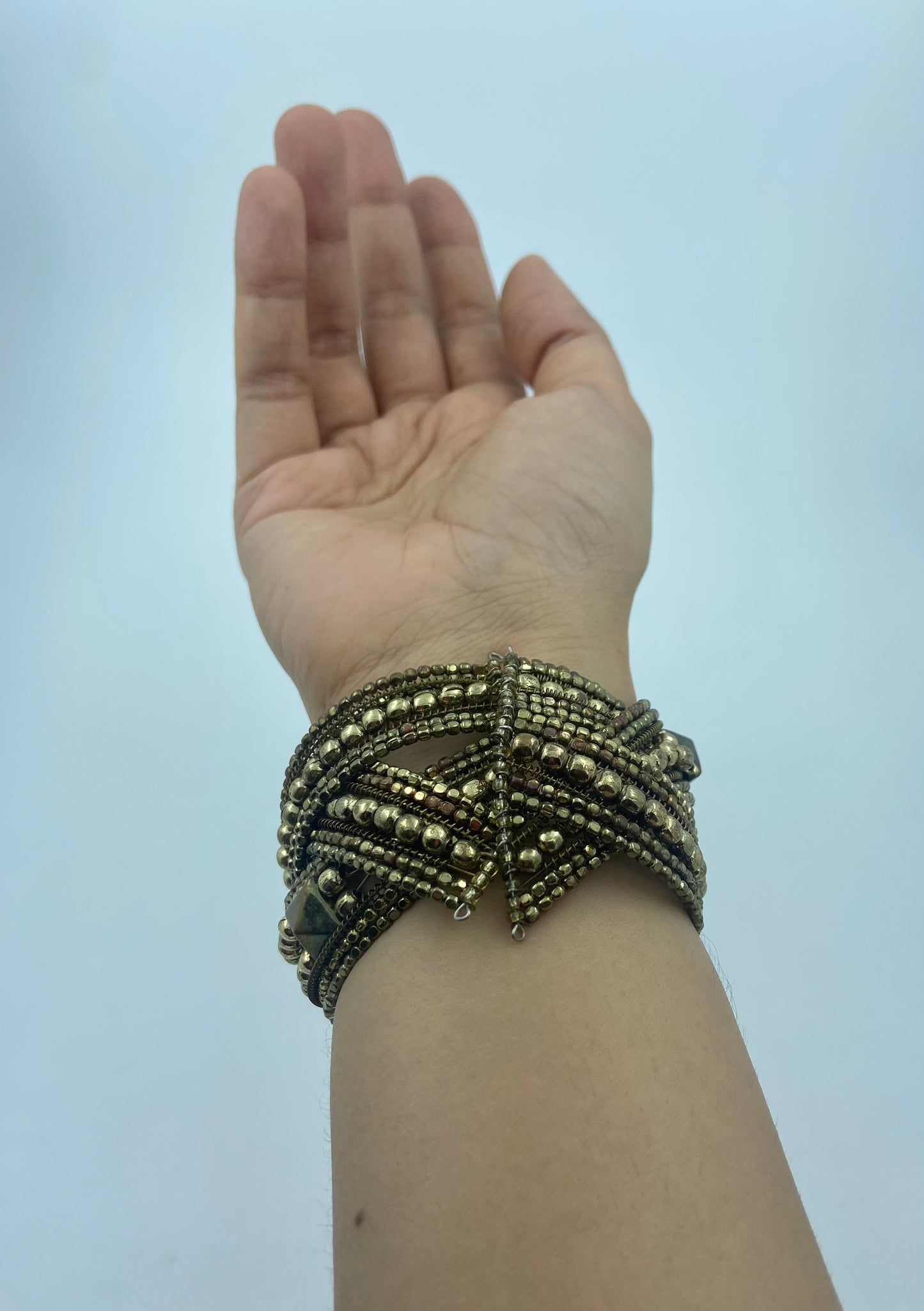 Raahi – The Traveller Bracelet