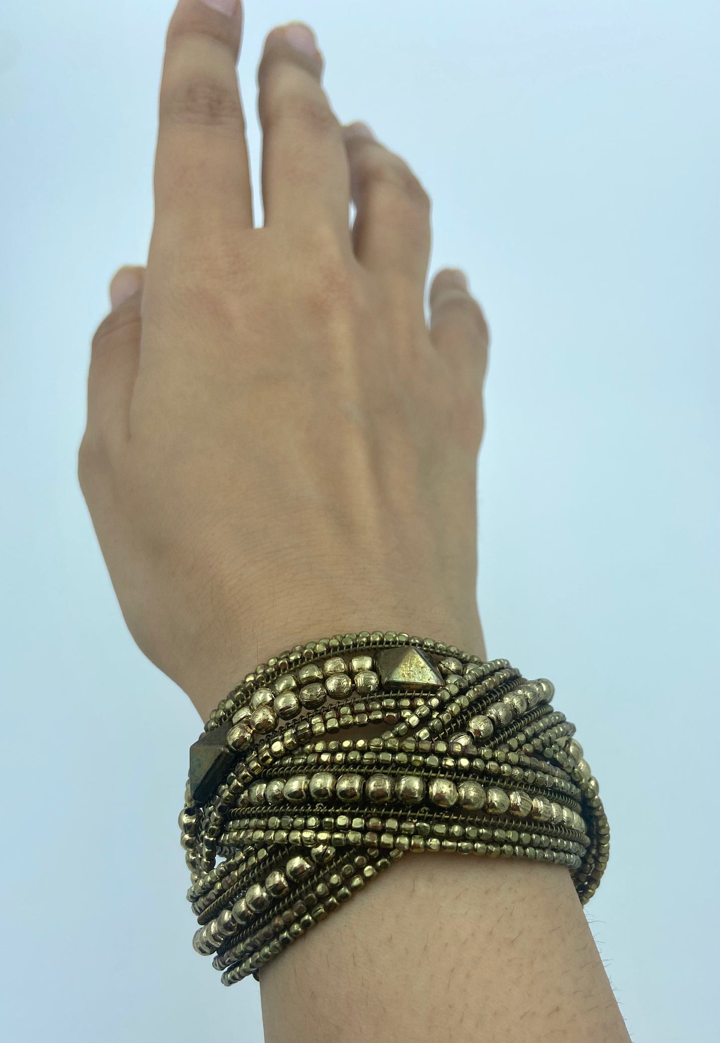 Raahi – The Traveller Bracelet