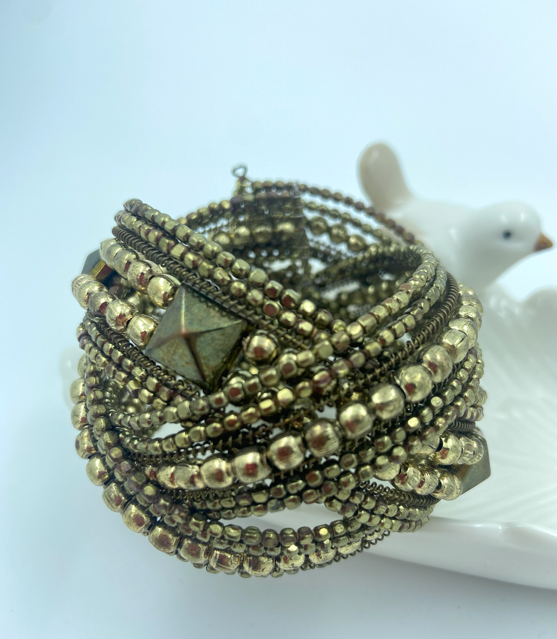 Raahi – The Traveller Bracelet