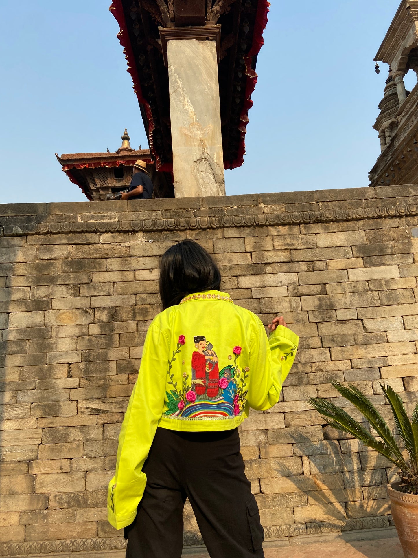 Forever Neon