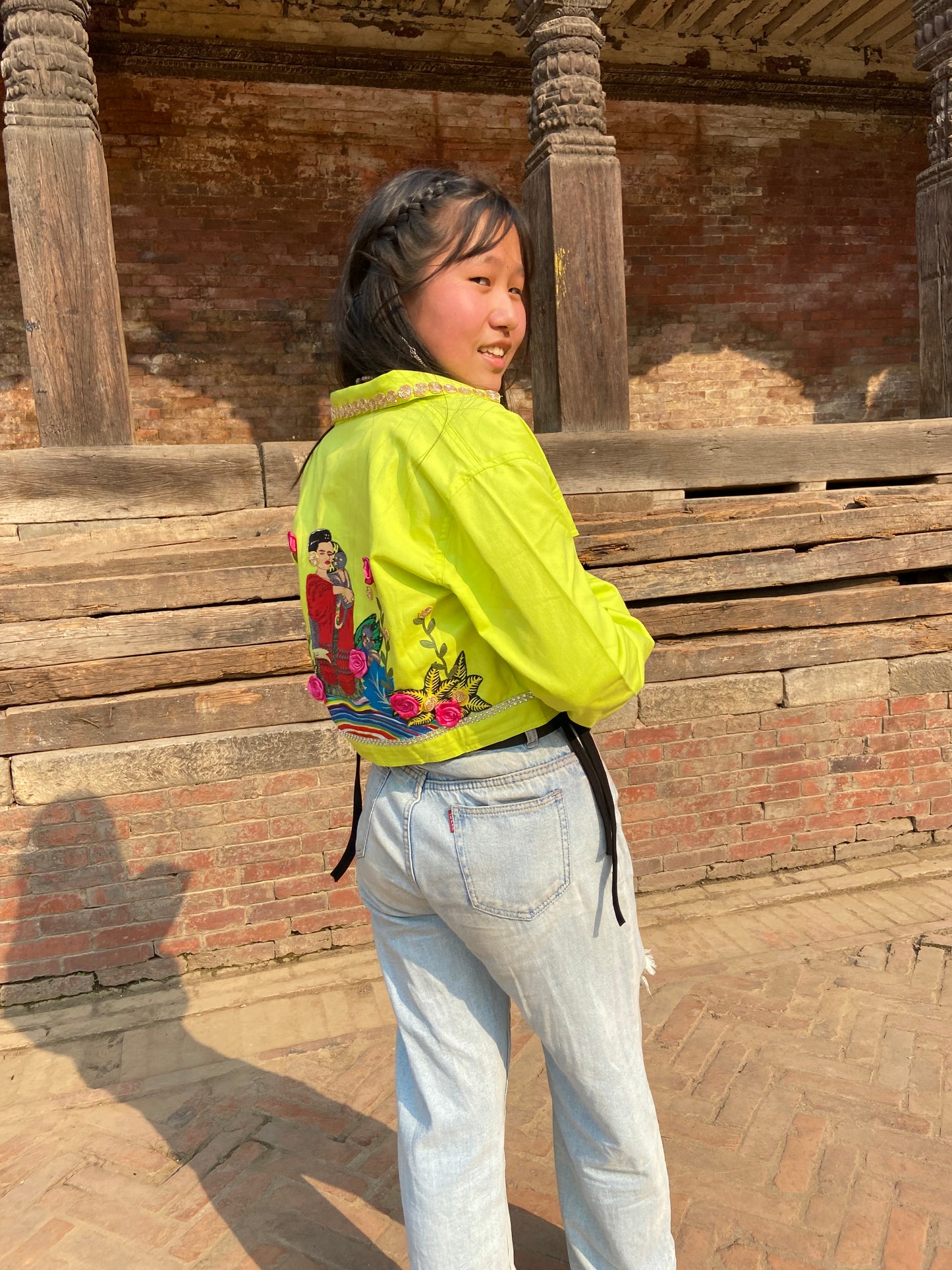 Forever Neon