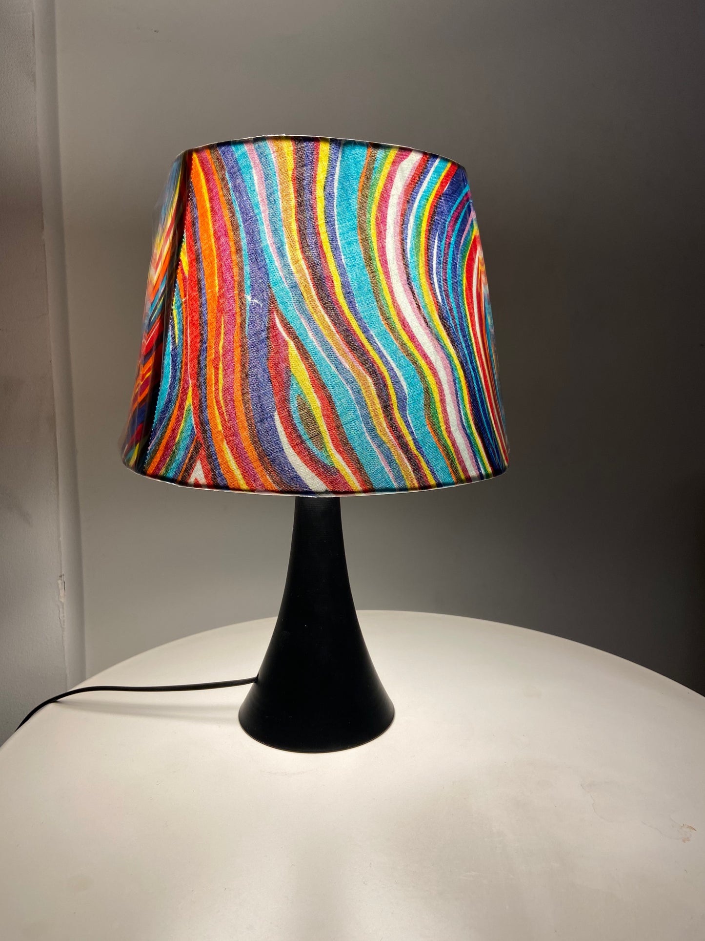 Rainbow Glow Lamp