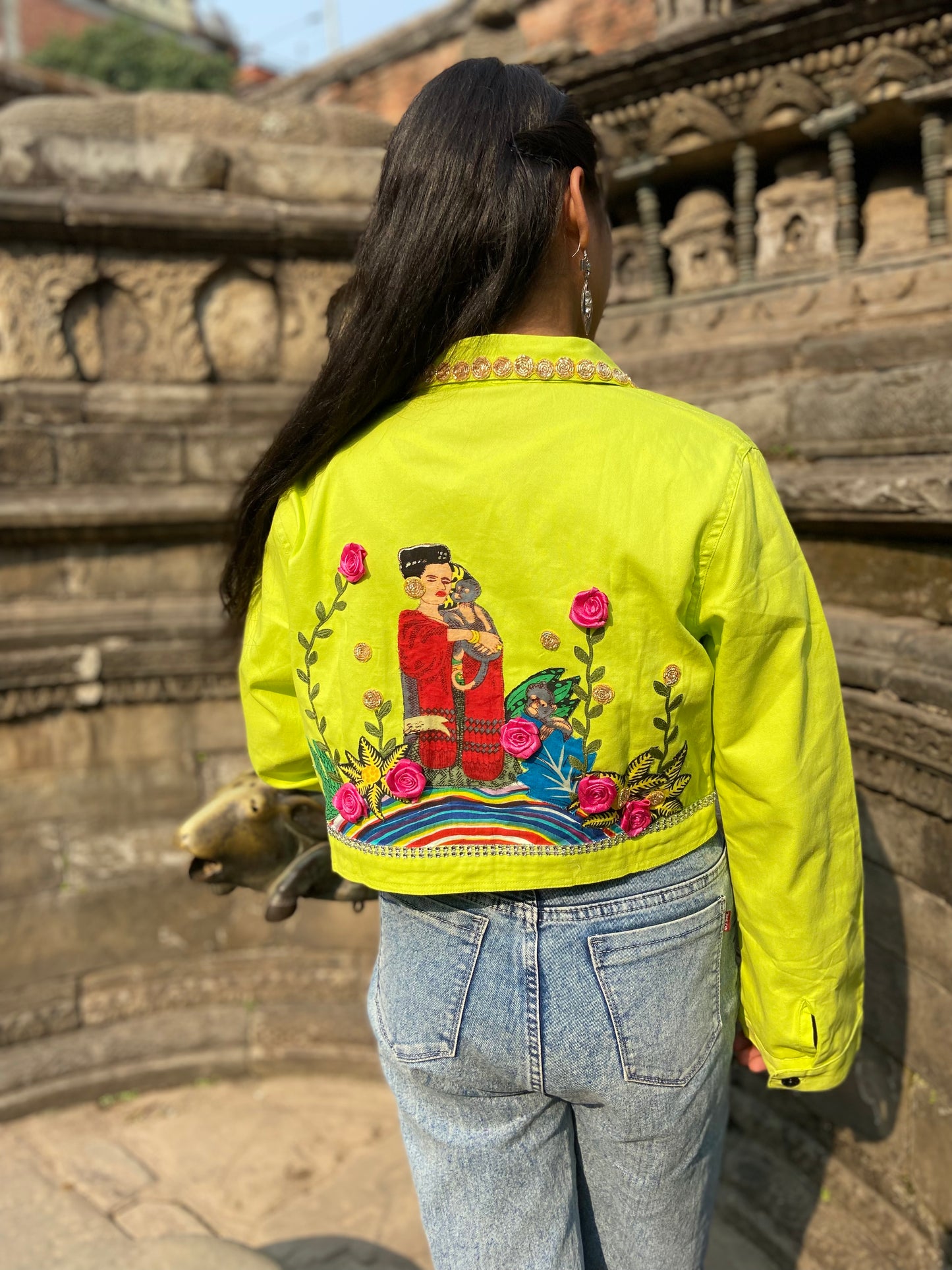 Forever Neon