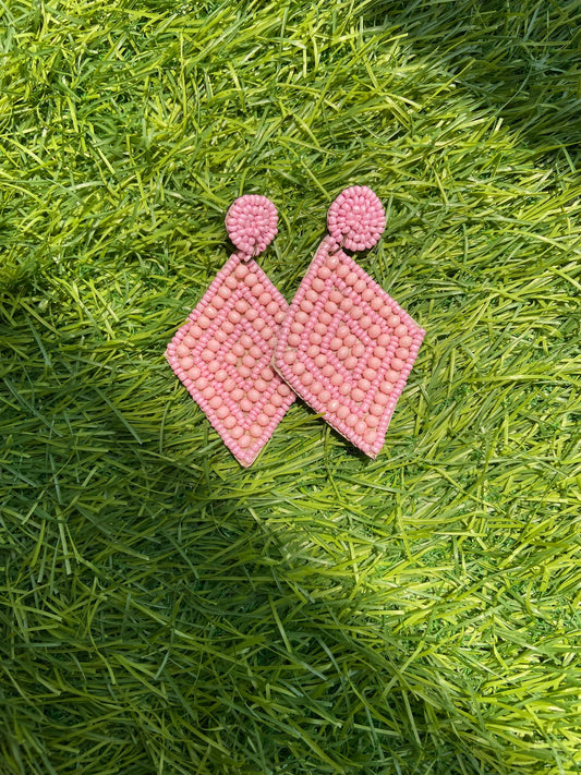 Pink Prism