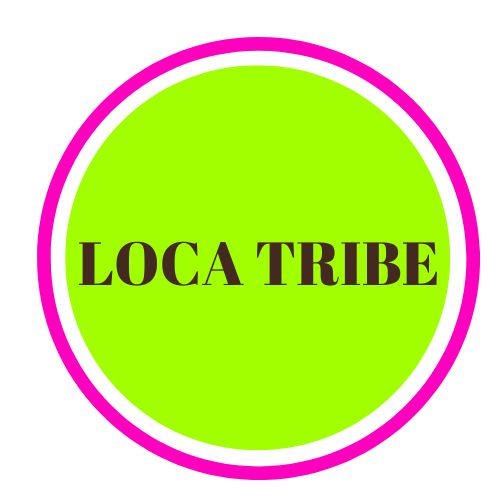 LocaTribe