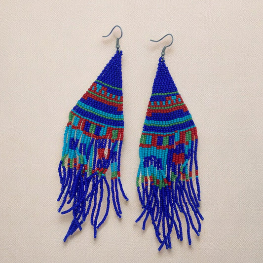 Yatri – On the Move Earrings