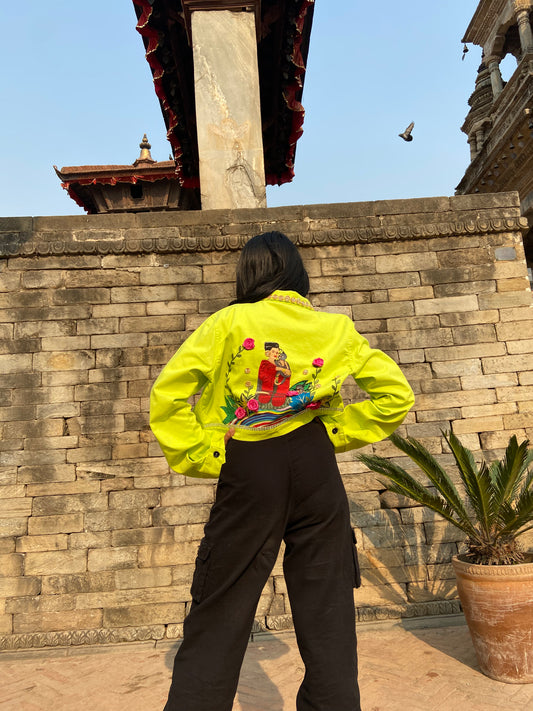 Forever Neon